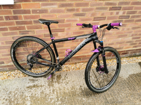 second hand bicycles olx